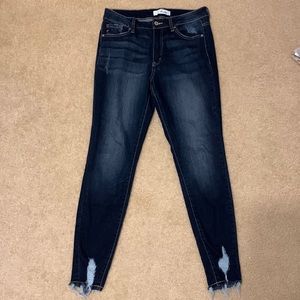 KanCan jeans size 11